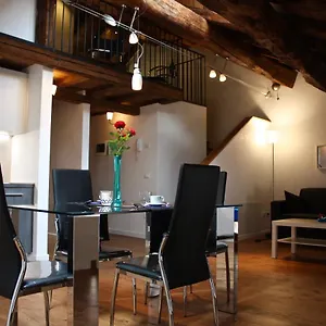  Apartment Pasqualigo - Tra Venezia E Le Dolomiti Italien