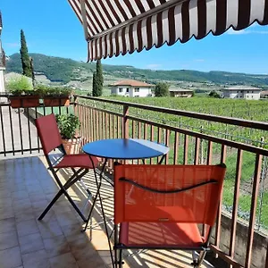  Apartment Mary House Italien
