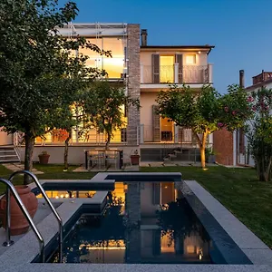  Apartment Residenza Tosca Italien