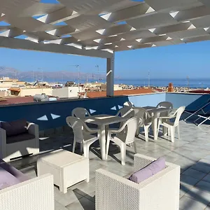  Apartment Stella Maris Vacanze