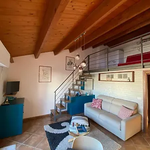  Apartment Incantevole In Centro Citta Italien