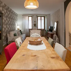  Apartment Via Mezzaterra 10 Italien