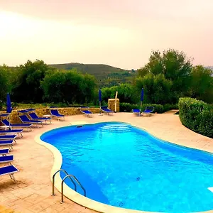  Ferienhaus Cattleya