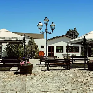 Alloggio per agriturismo Tenute Pollara Casa Mia, Corleone